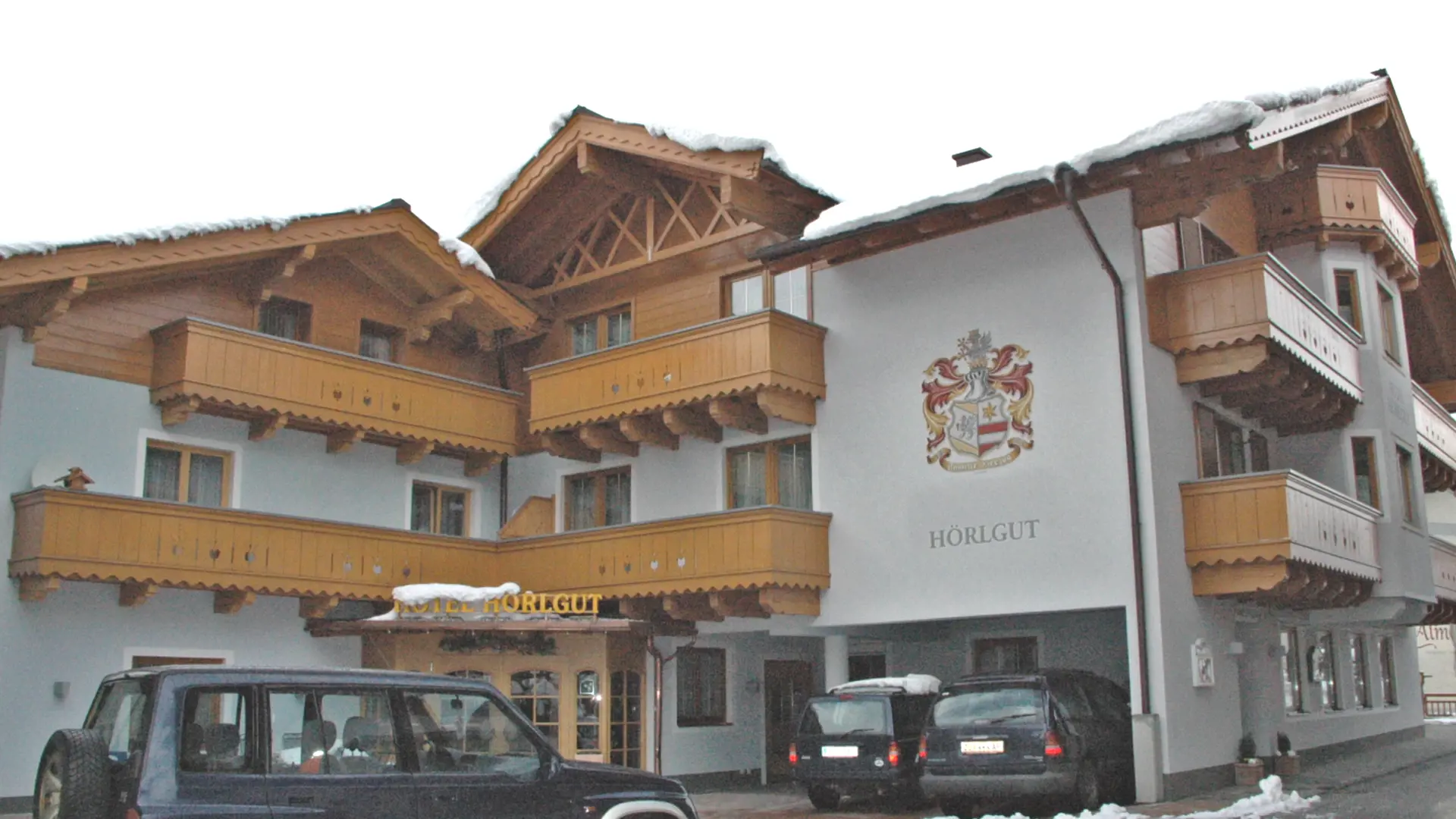 Hotel Hörlgut