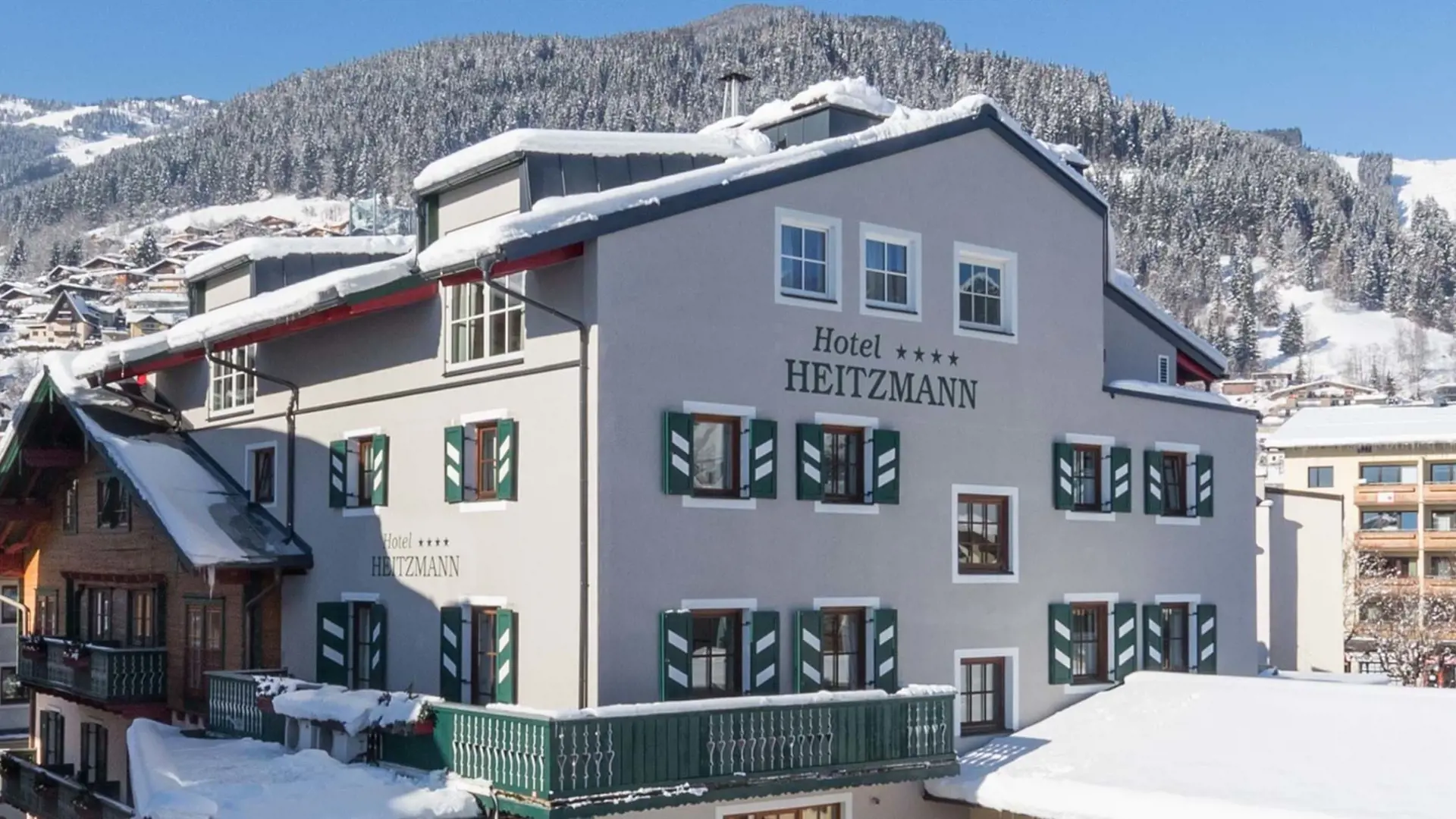 Hotel Heitzmann