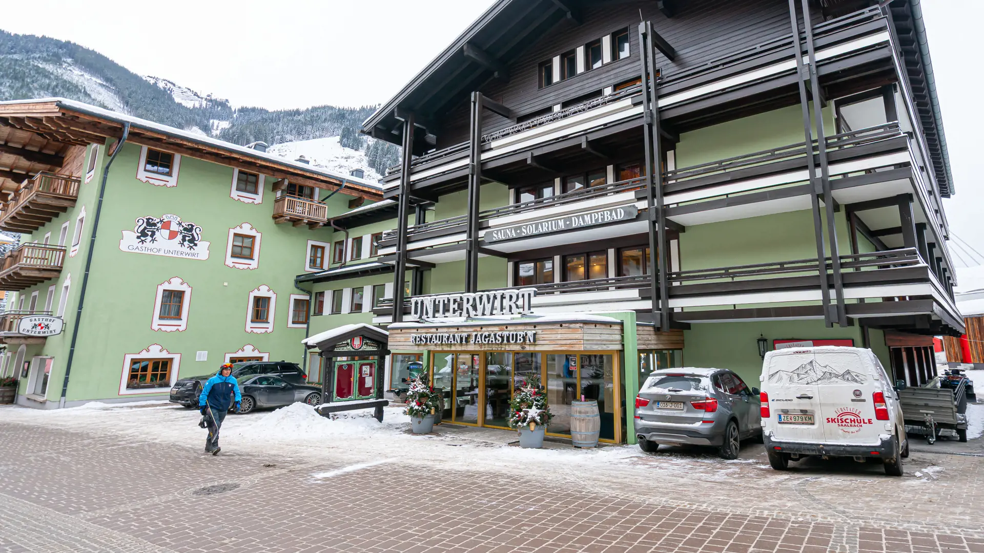 Hotel Unterwirt