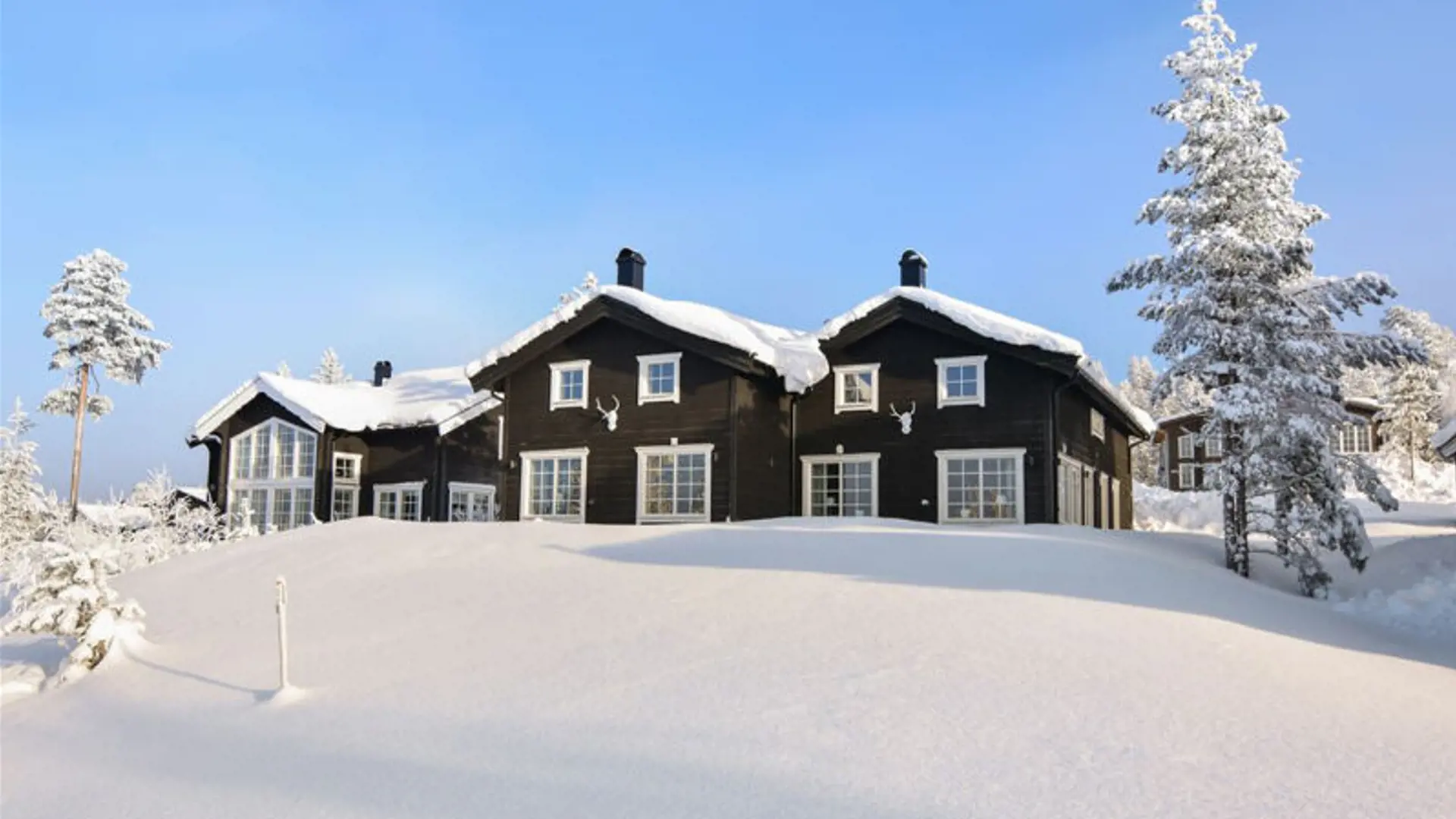 Granfjällsporten