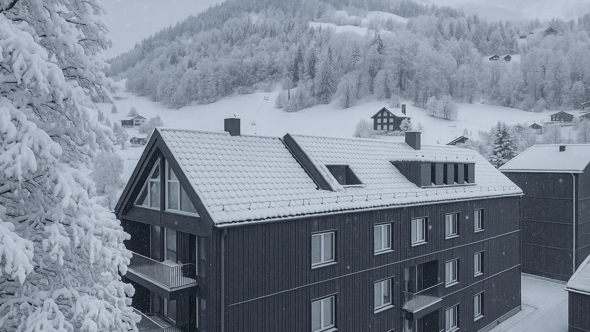 Montafon Suites Schruns