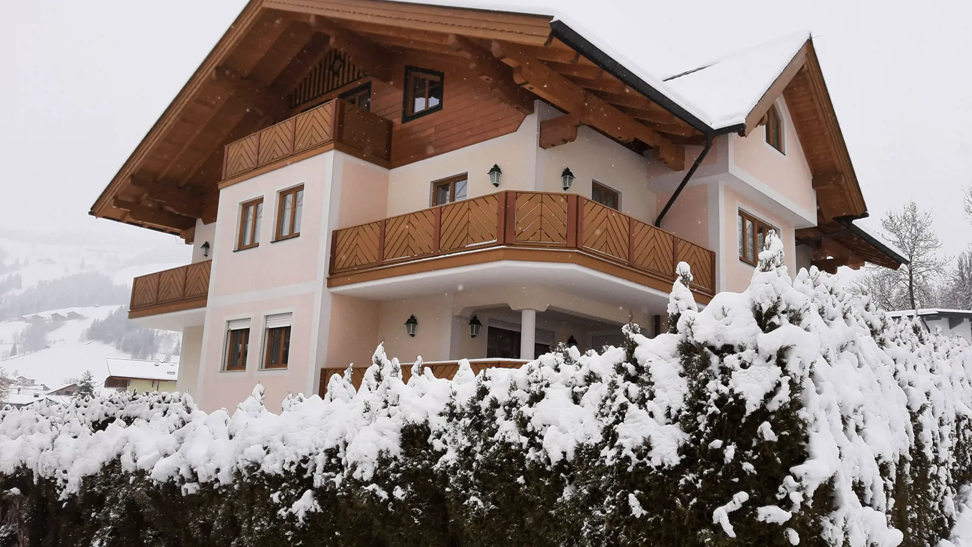 Haus Grafenbergblick