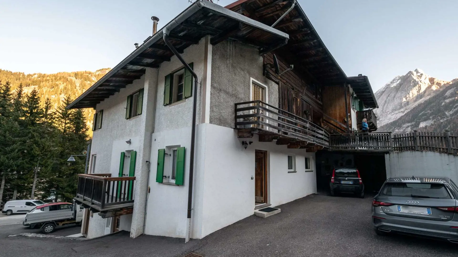 Cesa de Poldo