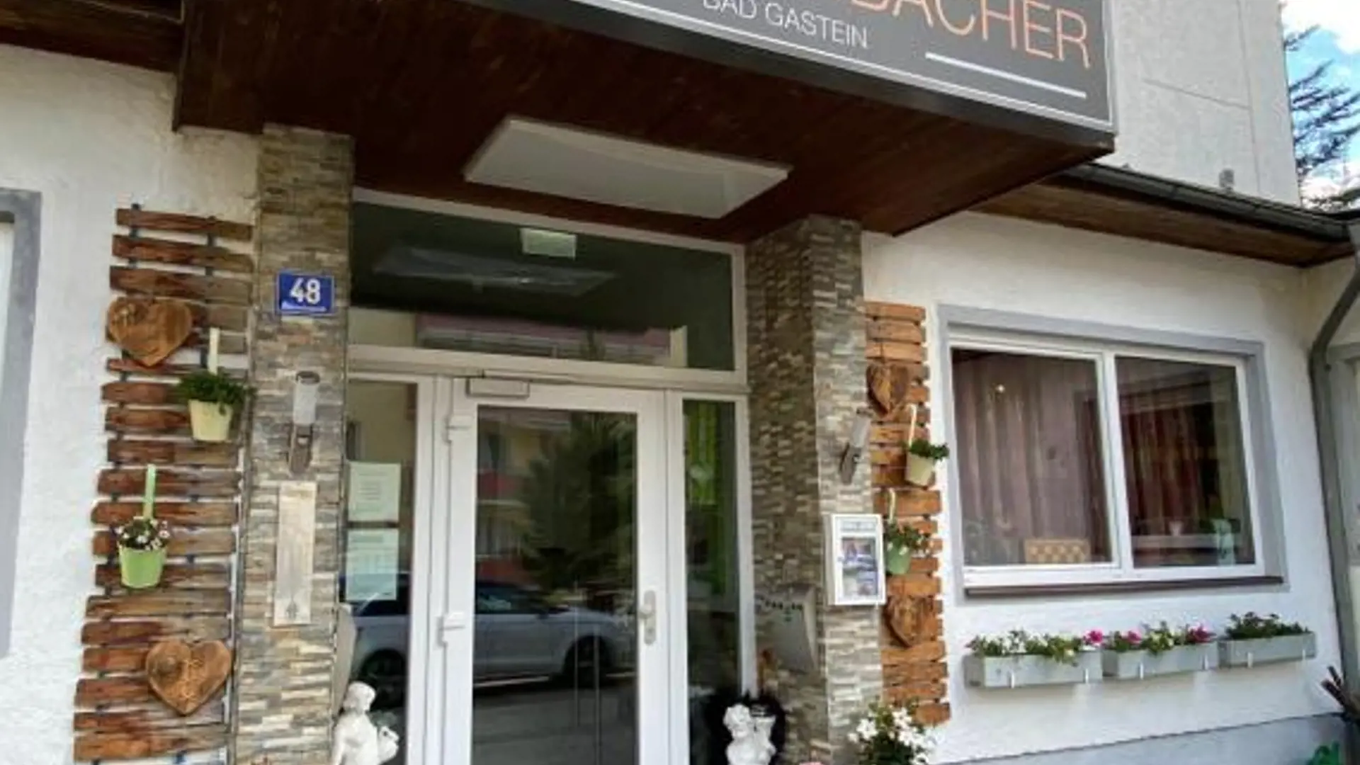 Pension Steinbacher